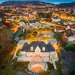 Hopsneset Luxury Βίλα Μπέργκεν