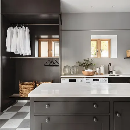 别墅 Hopsneset Luxury *