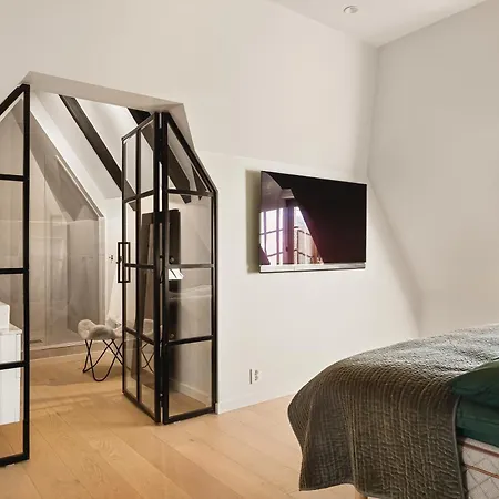 Hopsneset Luxury 빌라