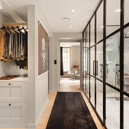 别墅 Hopsneset Luxury