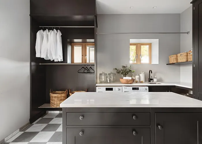 Вилла Hopsneset Luxury *