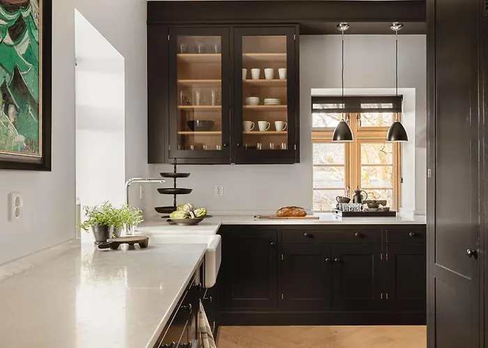 Βίλα Hopsneset Luxury