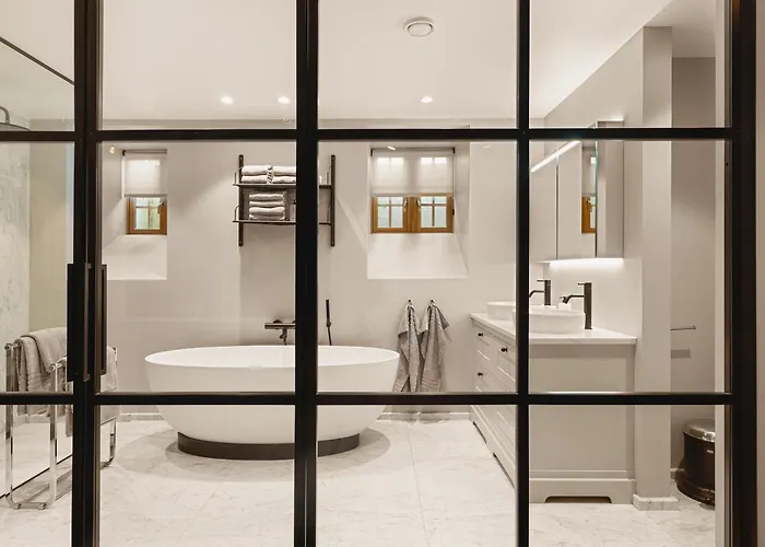 Hopsneset Luxury * Μπέργκεν