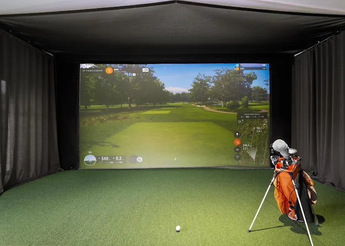 Вилла Hopsneset Luxury