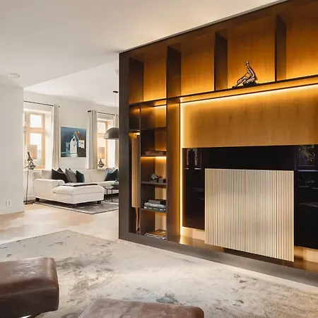 Hopsneset Luxury * Bergen