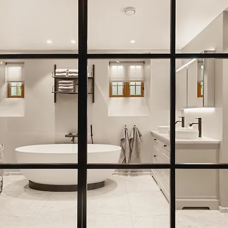 Hopsneset Luxury * Bergen