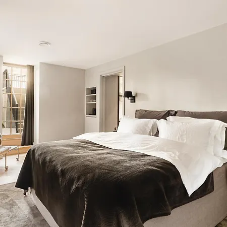 Willa Hopsneset Luxury Bergen