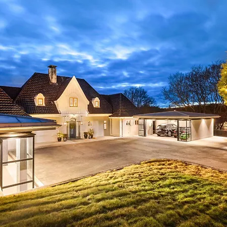 Hopsneset Luxury Willa