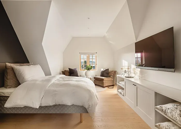 Hopsneset Luxury Bergen