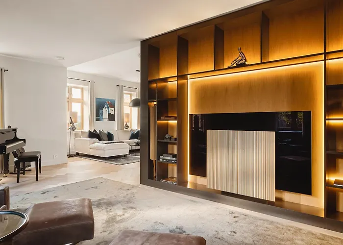 Hopsneset Luxury * Bergen